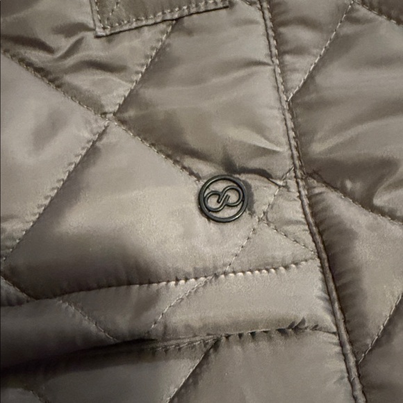 Calia puffer tote bag - Picture 2 of 5